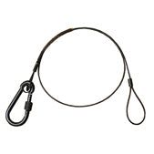  Doughty 20kg SWL Safety Bond, 600mm