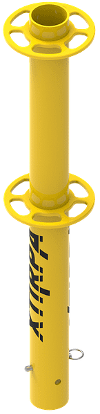 Xtirpa Universal Anchor Post