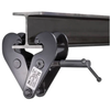 Yale YC5 Beam Clamp 5000 kg – Beam Width 90-320 mm