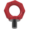 RS Eye bolt, BSW Whitworth thread