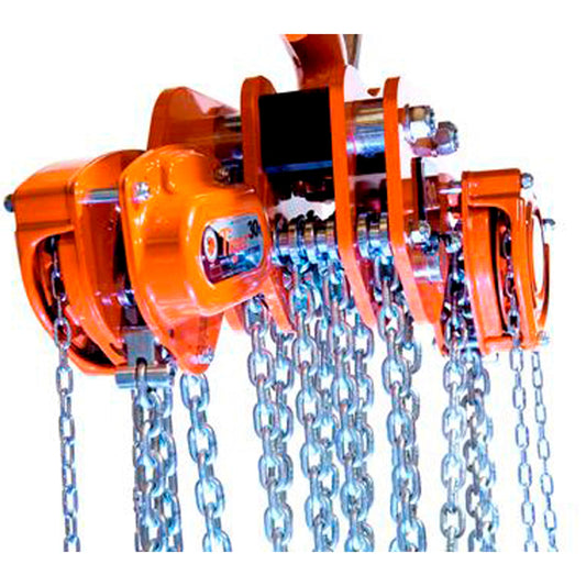 30,000kg CHAIN BLOCK PROCB14 10m