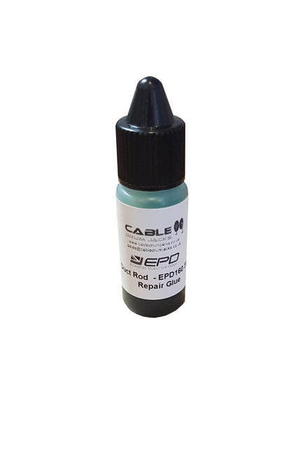 Duct Rod  - EPD160 3ML Repair Glue