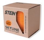 STEIN - 50m SKYLINE Throw Line - Assorted Thickness 1.5mm - 2.2mm 2.2mm