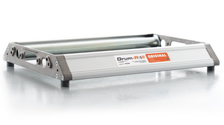  Drum-Roll ORIGINAL XL Cable Reel Roller - Max Capacity 200kgs, Max Reel Width 670mm