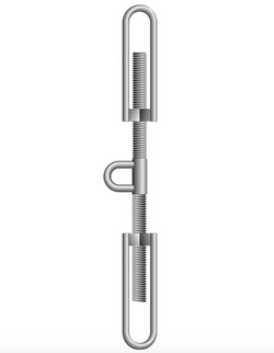  Lashing Hamburger 28mm