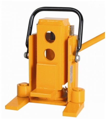 Adjustable Toe Jack 3T