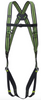 Kratos - 2 Point Economy - Standard Full Body Harness Universal