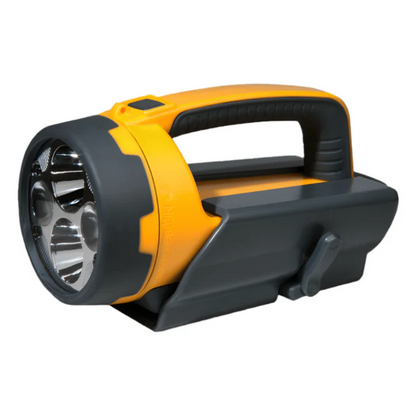 HawkStar - 2500 Lumens - Rechargeable LED Searchlight