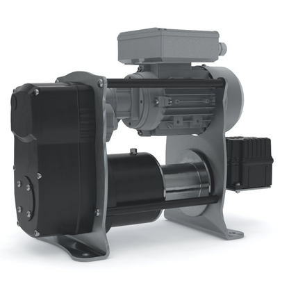 Pfaff THETA Electric Winch - Power 230v 50Hz - 100kg