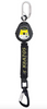 Kratos - 1.8m Olympe-S Retractable Webbing Fall Arrest Block 1.8m