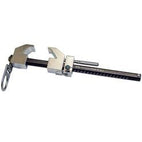 Tiger Beam Anchor Fixed Type - Single Jaw Sliding 63.5 - 450mm