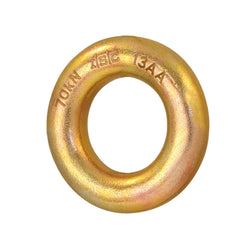  ISC Small Steel Ring - MBS 70kN