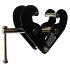 Tiger Type BC Beam Clamp with Suspension Bar - 1.0t to 10.0t
