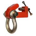 Tiger BCB Bulb Flat Bar Anchor / Clamp - 1.5t to 3t