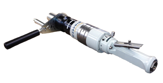 AM5000 and EM5000 Electric & Air Power Tools - to be used with WW Winches Air