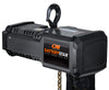 CM BatteryStar 1000kg Battery Powered Chain Hoist
