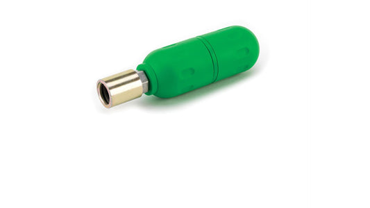 C.SCOPE - GENERAL PURPOSE SONDE (8KHZ) - Green - To Trace the Direction of Pipes