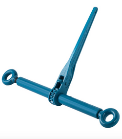  Green Pin Grade 10 Tycan Ratchet Type Loadbinder