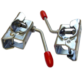  Pair of Globestock WINCH Tripod Brackets