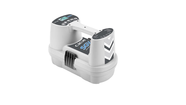 C.SCOPE - SGV4 SIGNAL GENERATOR