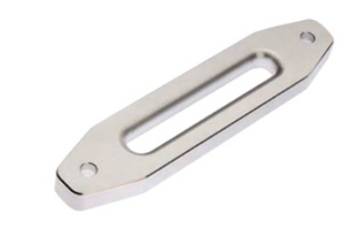  Aluminuim Fairlead - 4500EWX Winch