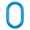 YOKE Grade 100 Master Link to suit 1-Leg Chain Slings 45t / 32mm (DNV 2.7-1 Certified)