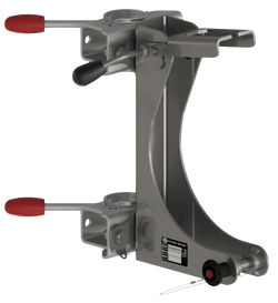  GLOBESTOCK - Arrester Bracket for SAVER / STOP 25-34m (to mount to SENTRY Tripod)