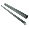 Rotary Hoist Frame