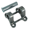 Rotary Hoist Frame