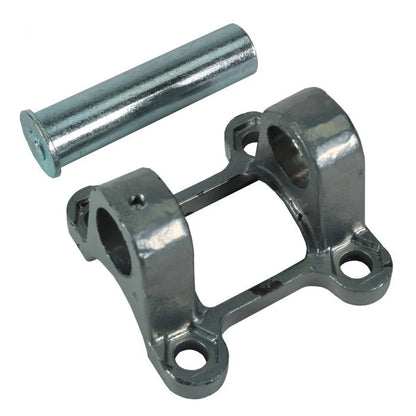 Rotary Hoist Frame