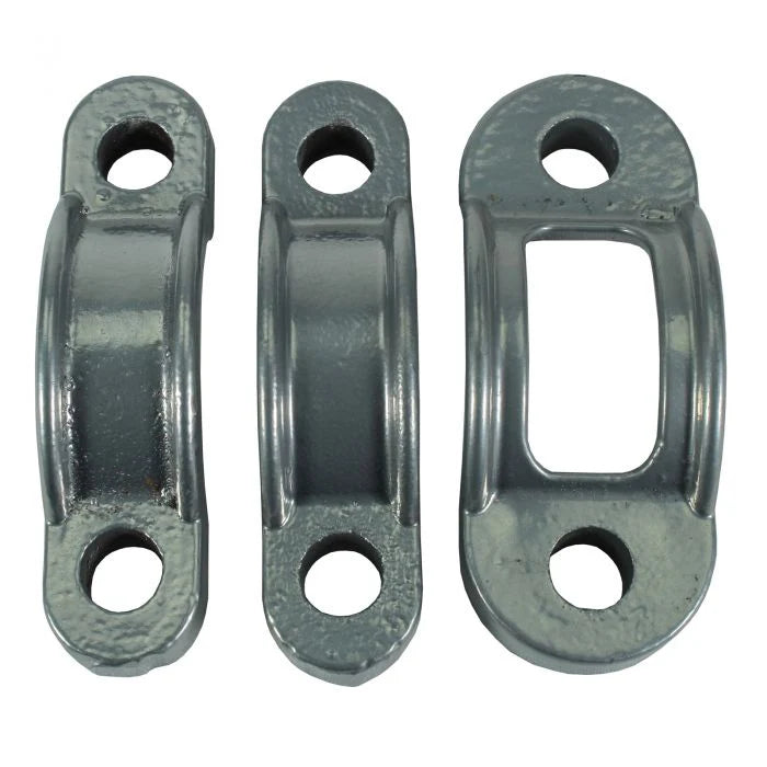 Rotary Hoist Frame