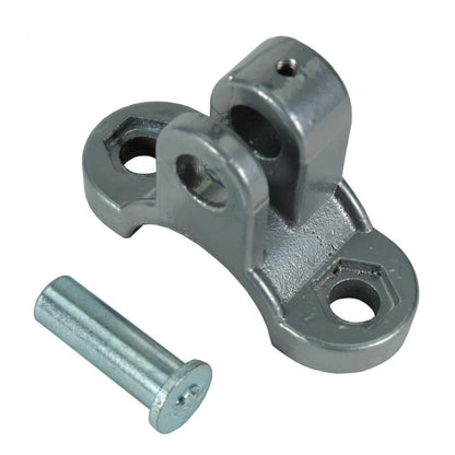 Rotary Hoist Frame