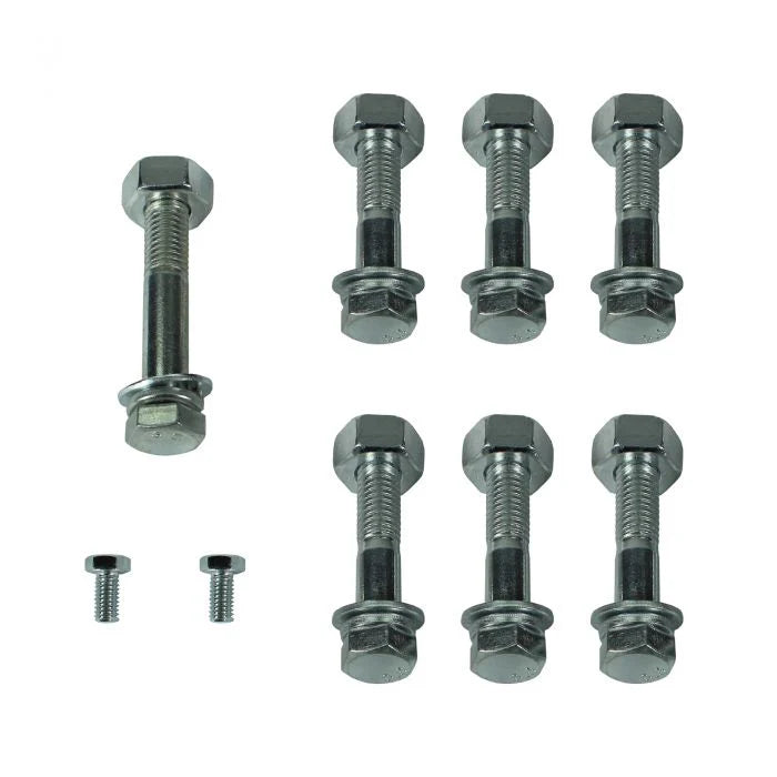 Rotary Hoist Frame