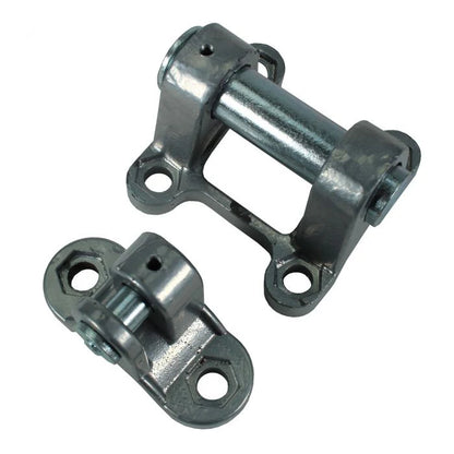 Rotary Hoist Frame