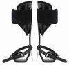 STEIN - ELEVATE Climber Kit - 43 or 67mm Gaffs (Black) 67mm