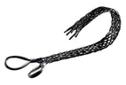 Aramid Double Eye Double Weave Cable Grips 80-100mm