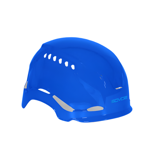 SOVOS - S3200 Helmet Cover - Blue