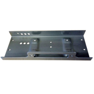  Installation Plate - Up to 15000lbs Winch