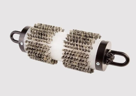 Cylindrical Duct Brushes 125mm