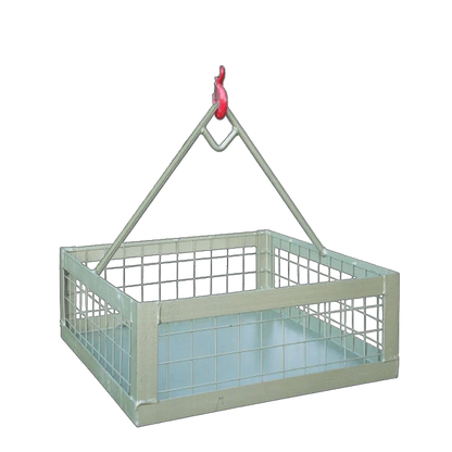 IMER Lifting & Handling Brick Basket - 250kg