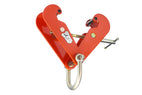 TIGER BEAM CLAMP WITH SHACKLE TYPE BCS 3.0t