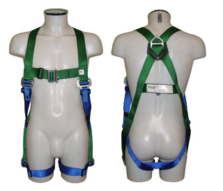 AB20 - Abtech -Two Point Harness - UK Made Large