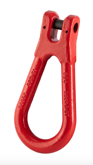  GT Cobra Grade 80 Clevis Reevable Egg Link