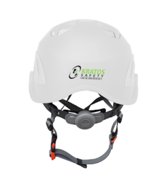 FOX Safety Helmet 50daN