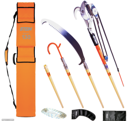 STEIN - UTILITY EPR Pole Kit