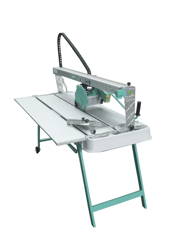 IMER - Electric Wet Tile Cutter - Combi 250/1500mm - 110v Single Phase 110v