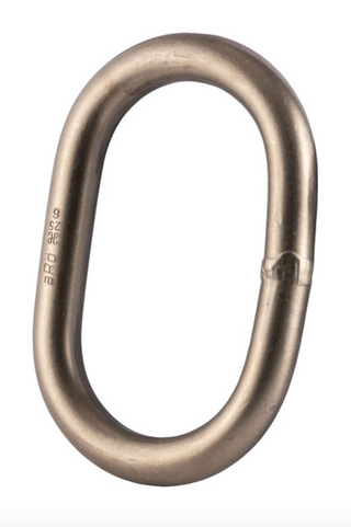  Cartec Grade 6 Stainless Steel AISI 316L Master Link