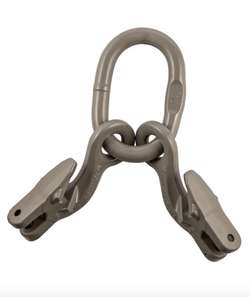  KITO - Grade 10 2 Leg Master Link  - DG2 Series to BS-EN 1677-4