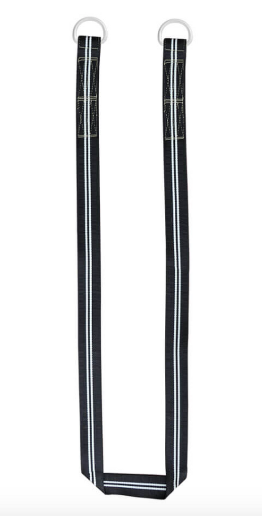 Kratos - 1.5m Flame Resistant Anchorage Webbing Sling 1.5m