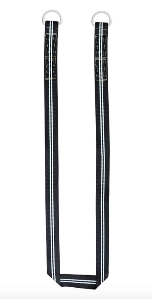 Kratos - 1.5m Flame Resistant Anchorage Webbing Sling 1.5m